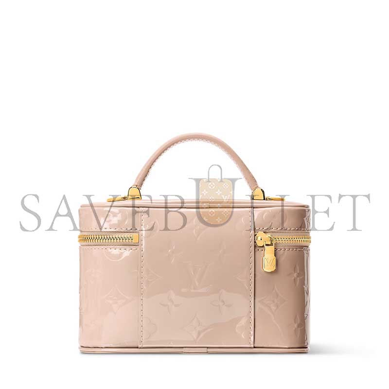 LOUIS VUITTON VANITY CHAIN POUCH M27169 (19*11.5*6.5cm)